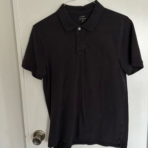 J.crew flex pique polo Size M